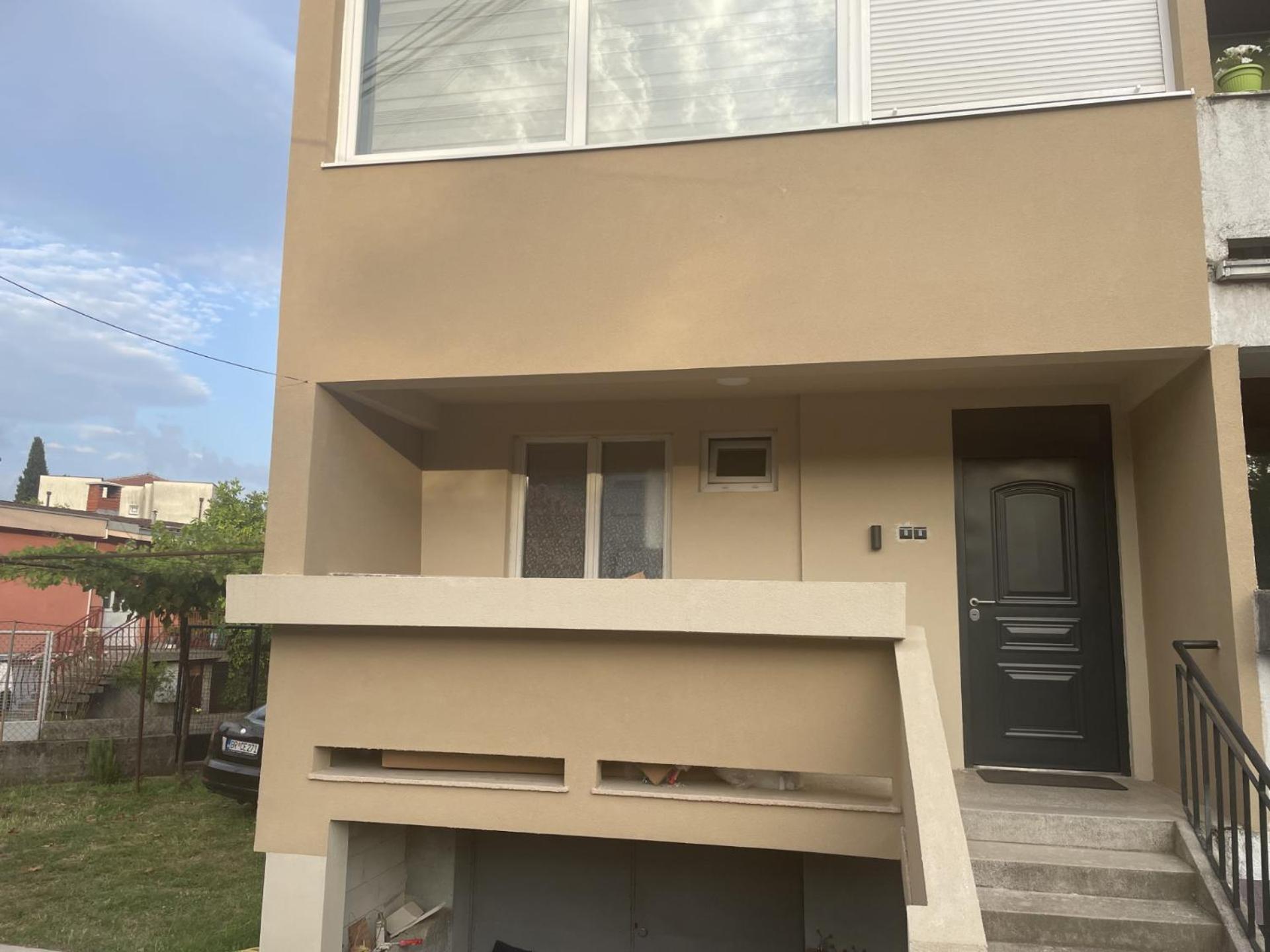 Apartment La Romana Podgorica Exterior foto