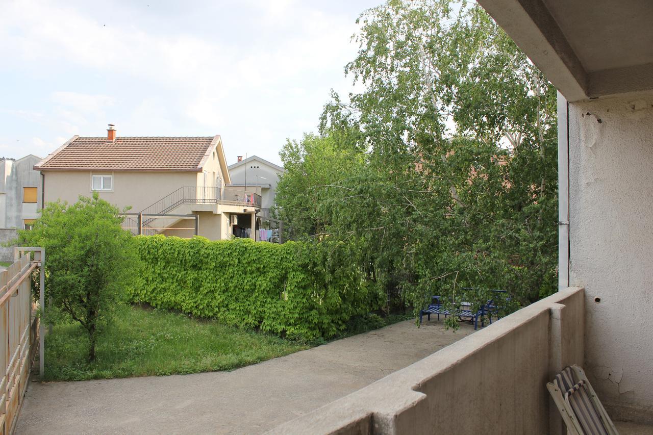 Apartment La Romana Podgorica Exterior foto