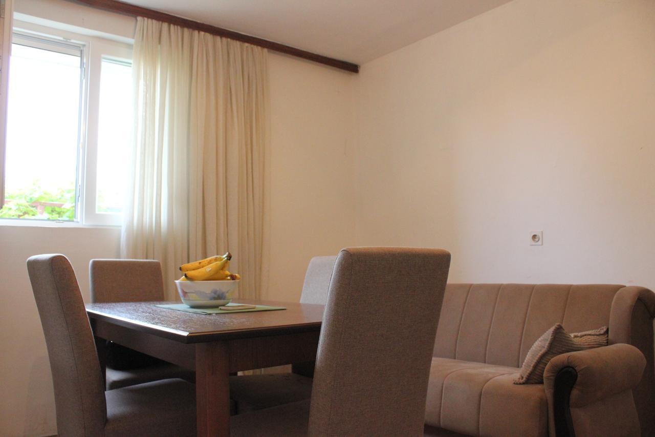 Apartment La Romana Podgorica Exterior foto