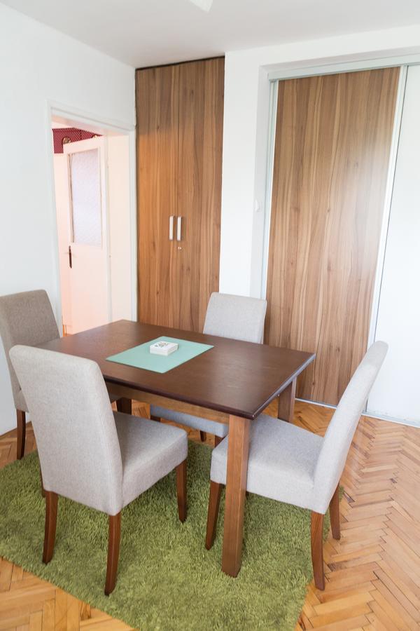 Apartment La Romana Podgorica Exterior foto