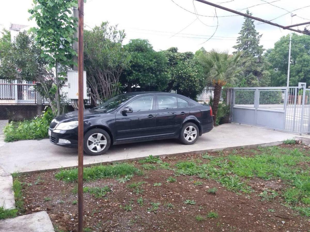 Apartment La Romana Podgorica Exterior foto